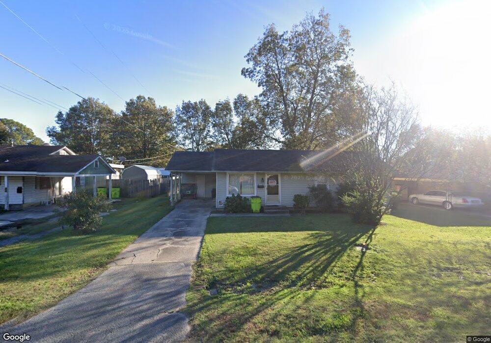 1706 Granvue Dr, Stuttgart, AR 72160 - photo 1