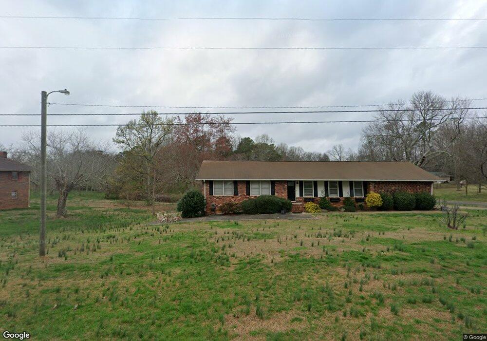 375 Old Antioch Rd, Carrollton, GA 30117 - photo 1