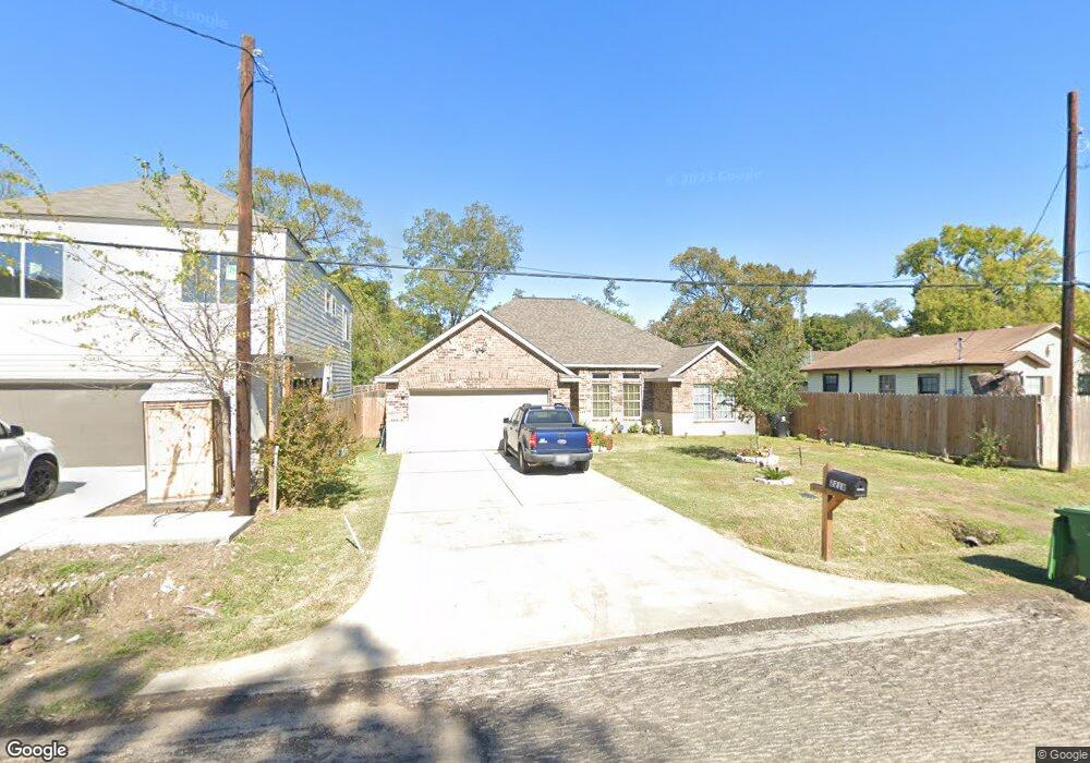 2218 Wavell St, Houston, TX 77088 - photo 1