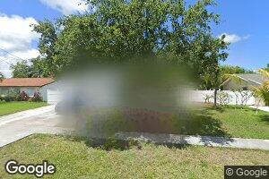 1203 Mohawk St, Jupiter, FL 33458