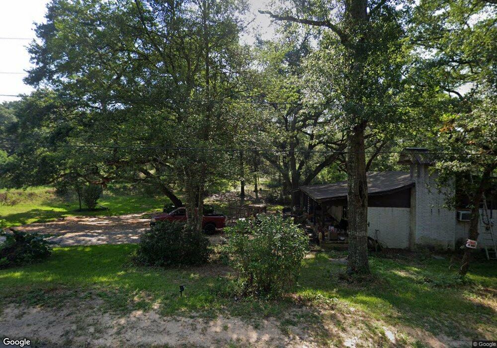 129 Devaughn Rd, Lucedale, MS 39452 - photo 1