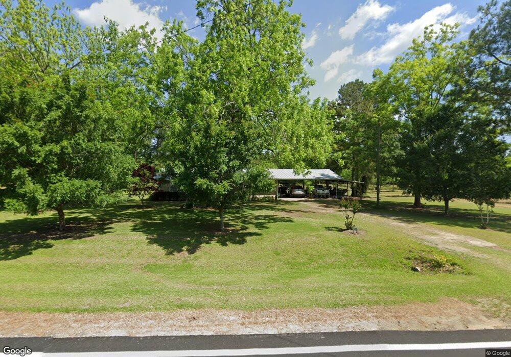 1055 Shelley Rd, Pavo, GA 31778 - photo 1