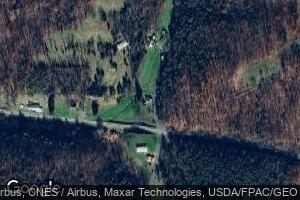 16509 Bible Hill Ln SE, Oldtown, MD 21555