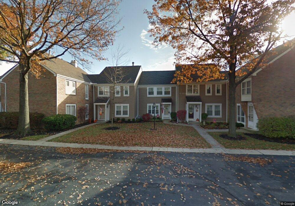 5757 Bastille Place, Columbus, OH 43213 - photo 1