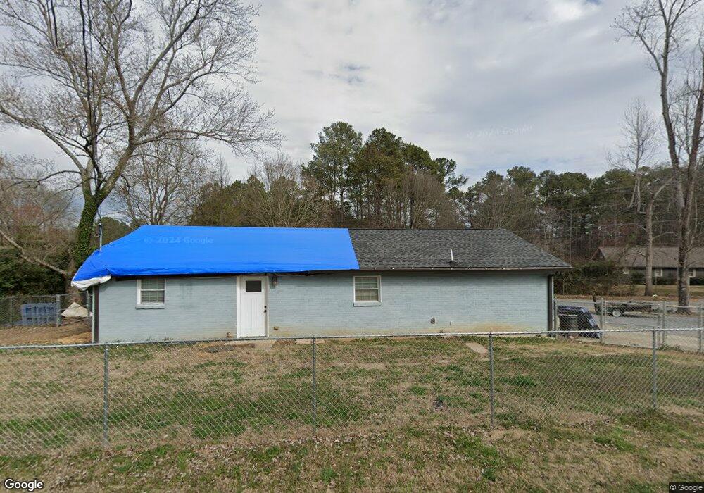 1114 Newtown Church Rd NE unit Sub 054B, Calhoun, GA 30701 - photo 1