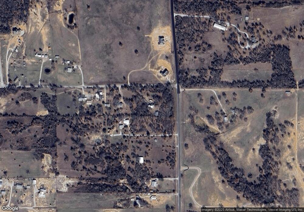 181 Leatherwood Ln, Poolville, TX 76487 - photo 1