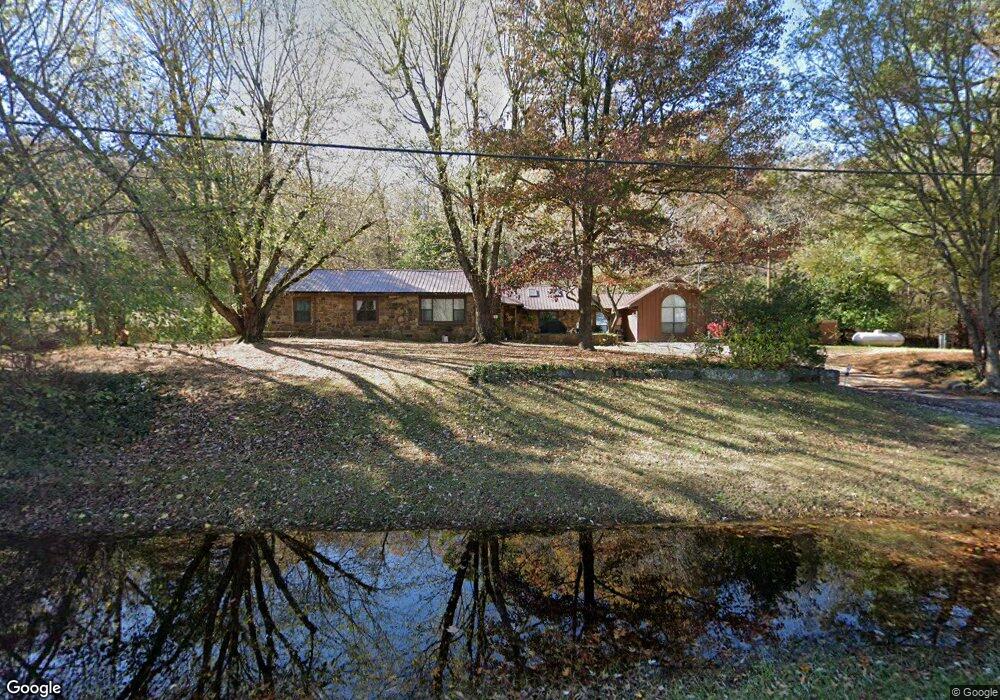 13755 S Highway 170, West Fork, AR 72774 - photo 1