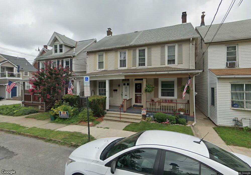 309 E Church St, Bethlehem, PA 18018 - photo 1