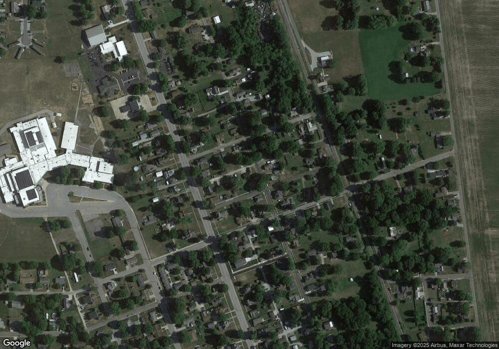 404 N Maple St, Argos, IN 46501 - photo 1