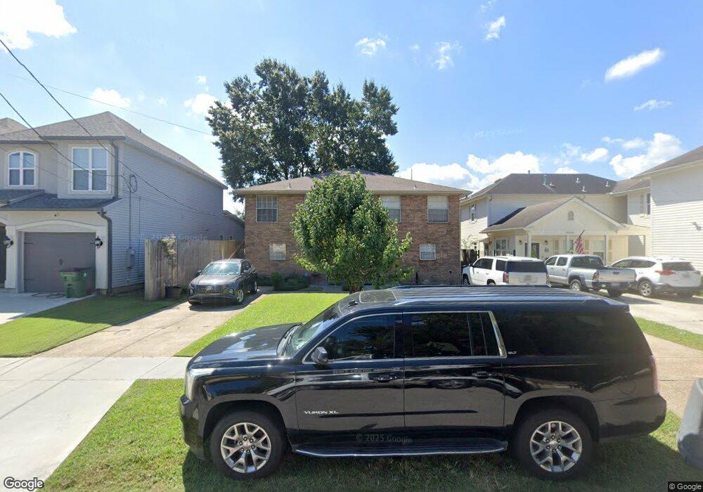 5816 Suzanne Place, Metairie, LA 70003 - photo 1