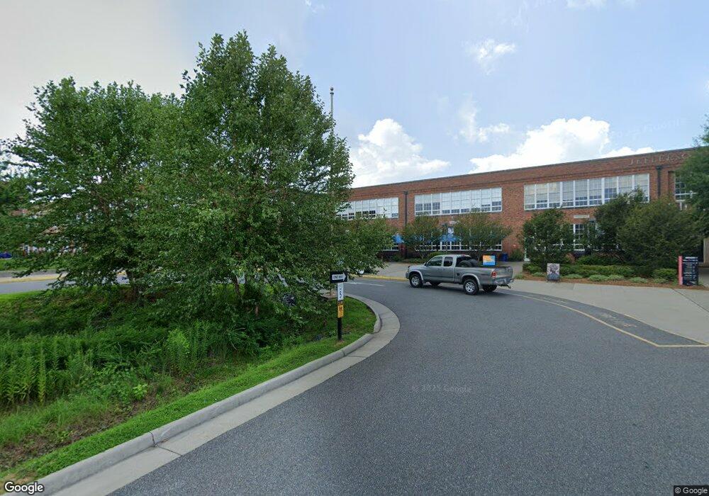 233 4th St NW, Charlottesville, VA 22903 - photo 1