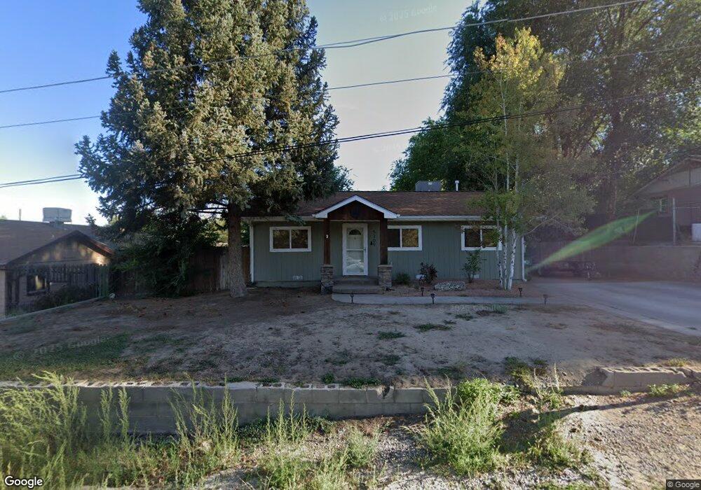 5209 Hubbard Rd, Farmington, NM 87402 - photo 1