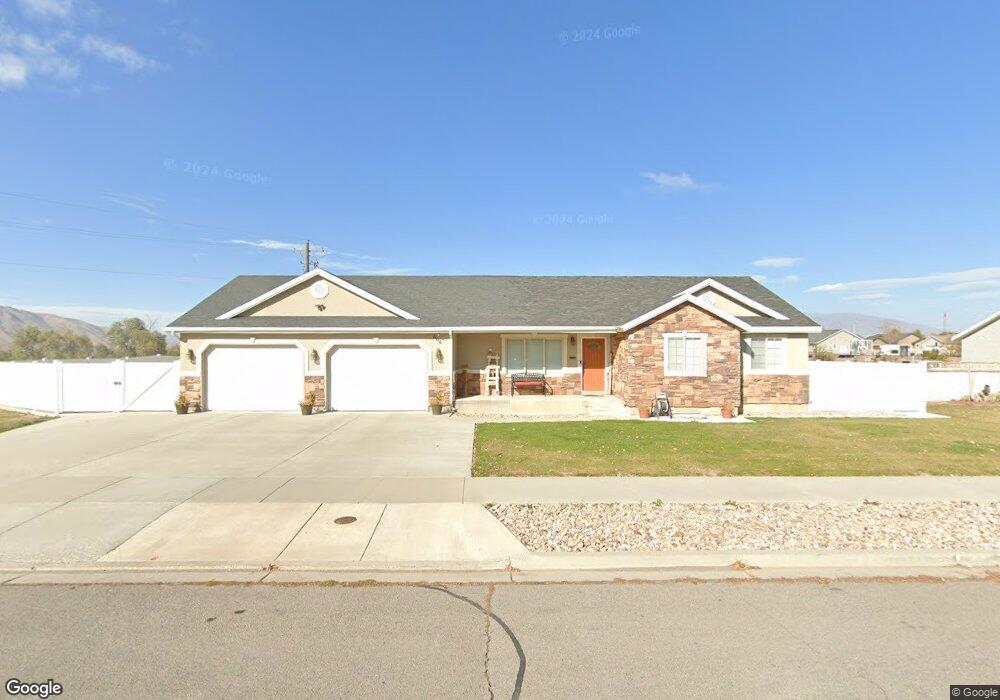 606 W 1240 S, Payson, UT 84651 - photo 1