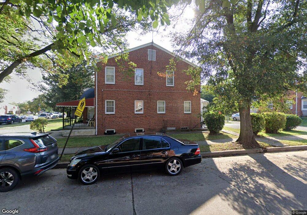 3929 Fallstaff Rd, Baltimore, MD 21215 - photo 1