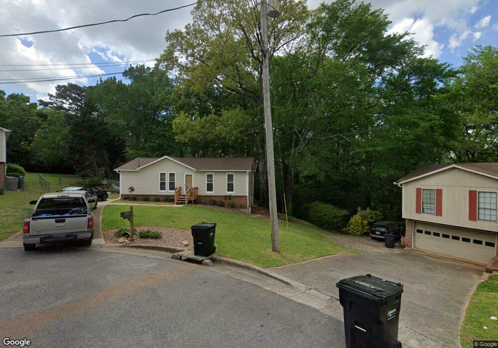 1836 Lyle Cir, Birmingham, AL 35235 - photo 1