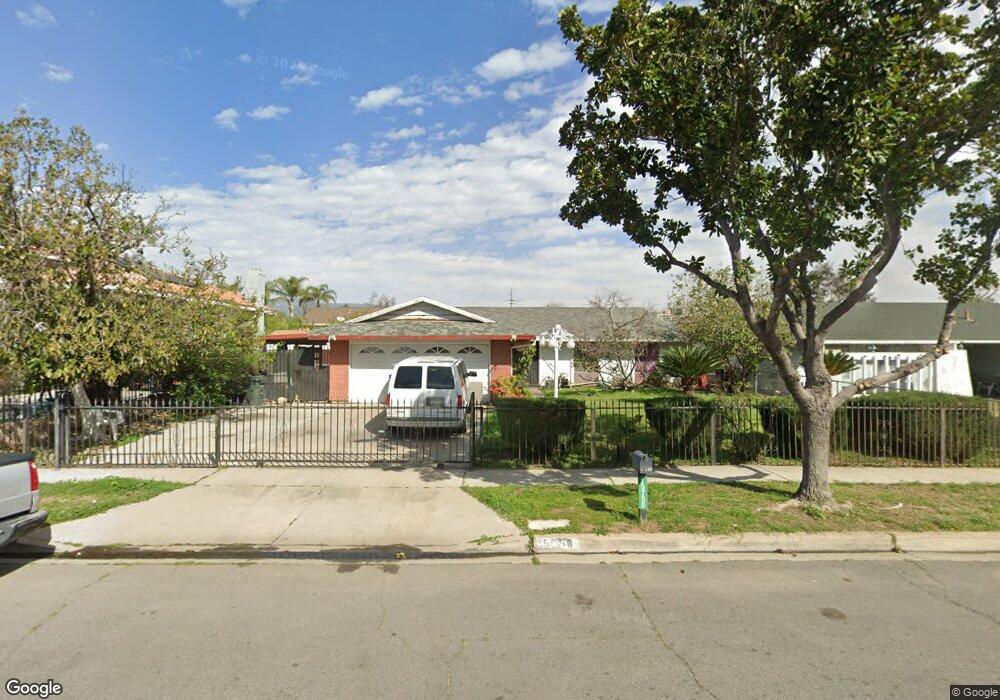 15750 Grevillea St, Fontana, CA 92335 - photo 1