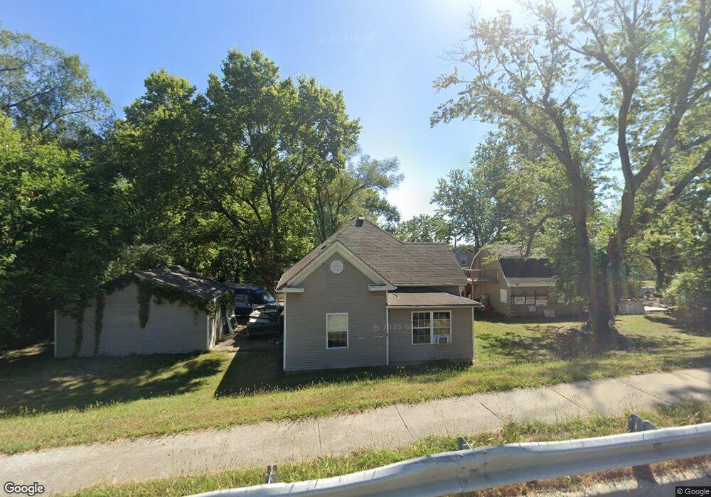 1405 NW Knox St, Blue Springs, MO 64015 - photo 1
