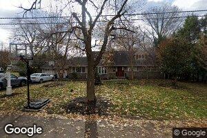 420 Ivy Ave, Haworth, NJ 07641