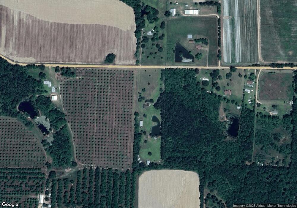1992 Baker Rd, Coolidge, GA 31738 - photo 1