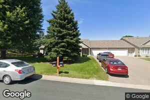 5759 Willow Ln N, Saint Paul, MN 55126