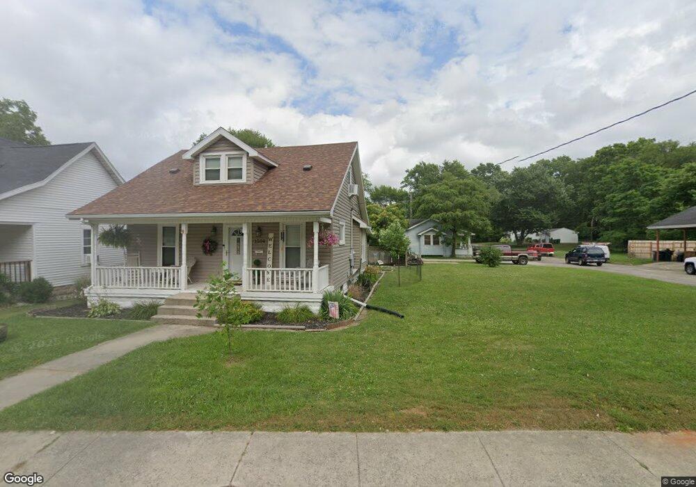 1500 N Walnut St, Muncie, IN 47303 - photo 1