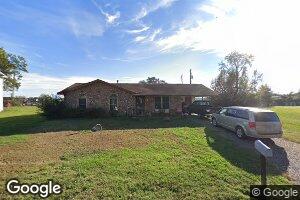 52 Eastwood St, Carlisle, AR 72024