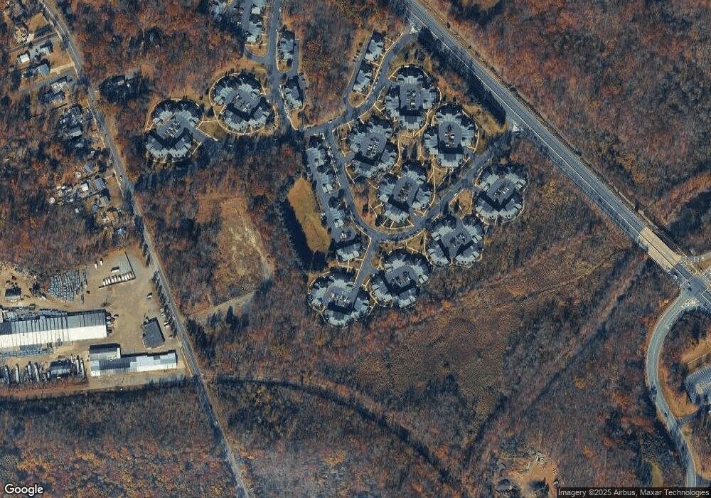 46 Meadow Ct, Monmouth Junction, NJ 08852 - photo 1