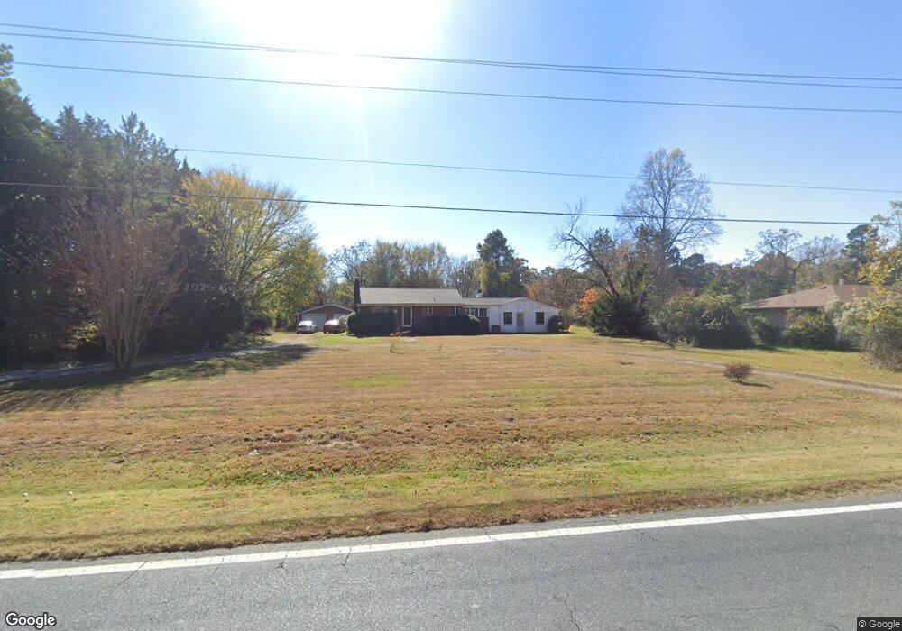 262 Nc Highway 62 E, Greensboro, NC 27406 - photo 1