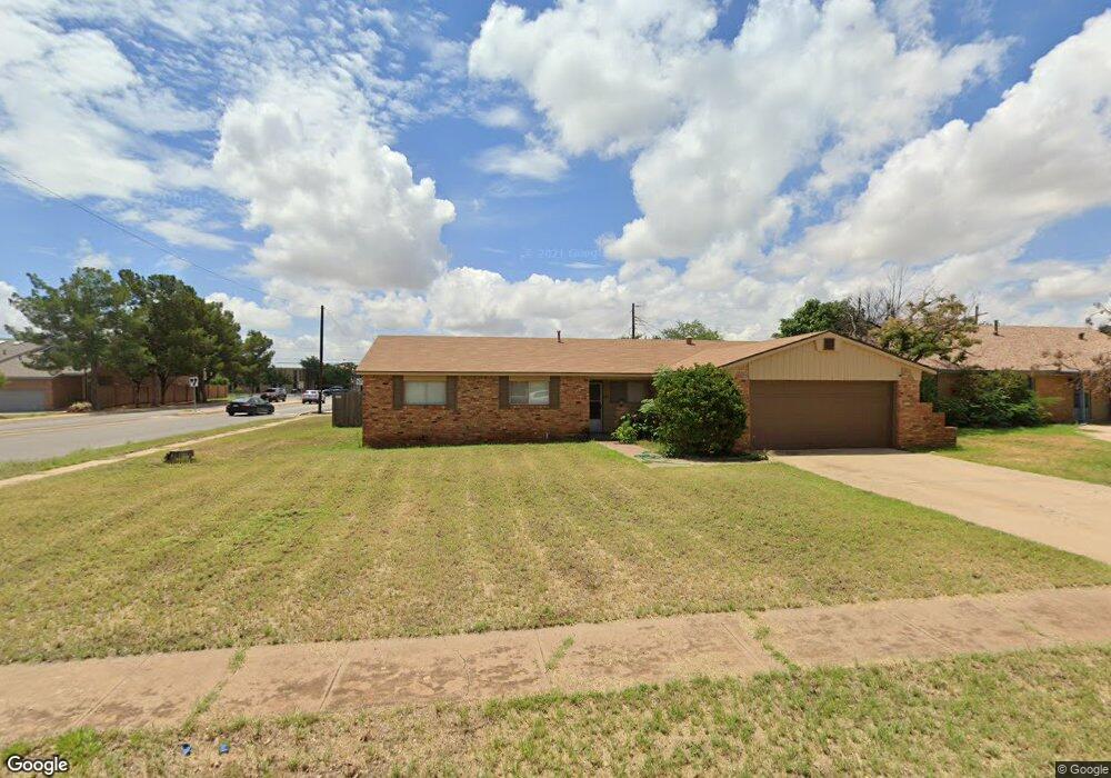 3601 Boyd Ave, Midland, TX 79707 - photo 1