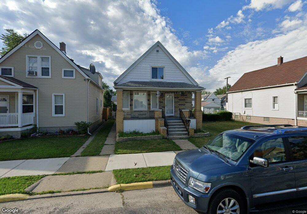 2258 Norwalk St, HamtraMcK, MI 48212 - photo 1
