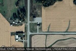 1105 125th St, Hartwick, IA 52232