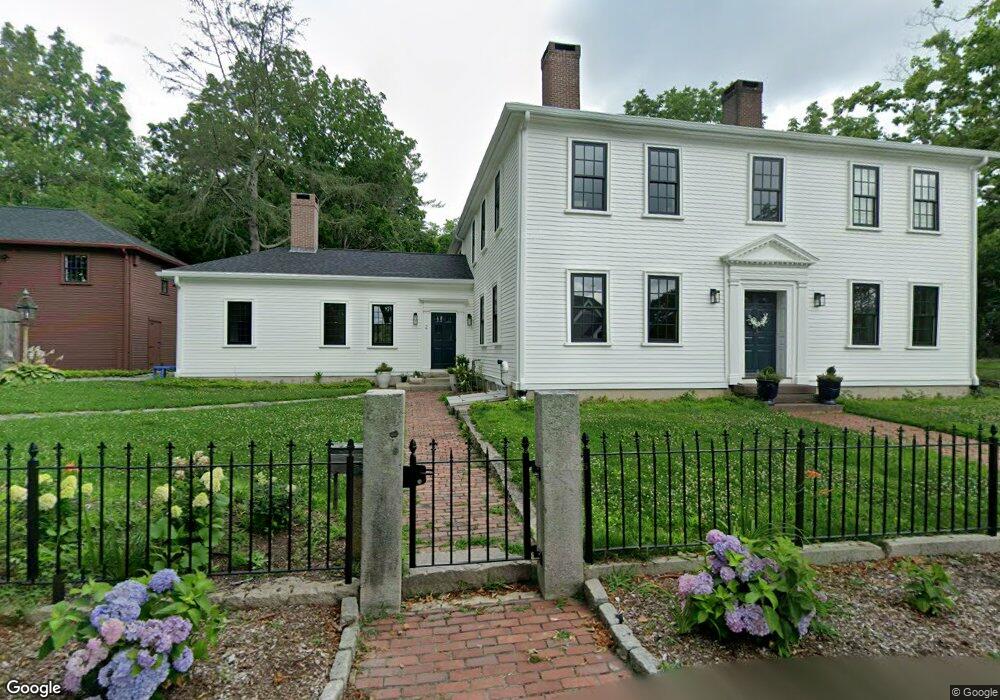 0 Linden St unit 71188122, Kingston, MA 02364 - photo 1