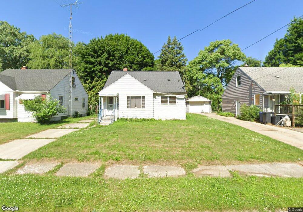 4625 Milton Dr, Flint, MI 48507 - photo 1