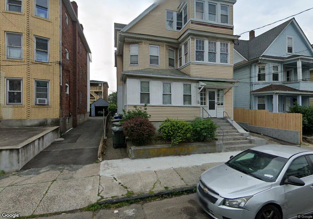 41 Taft Ave, Bridgeport, CT 06606 - photo 1