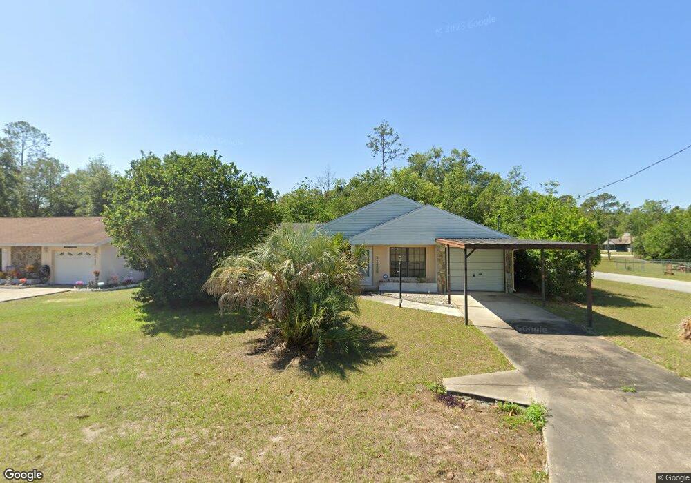 21256 SW Raintree St, Dunnellon, FL 34431 - photo 1