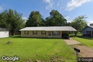 77 Bennett St, Durant, MS 39063