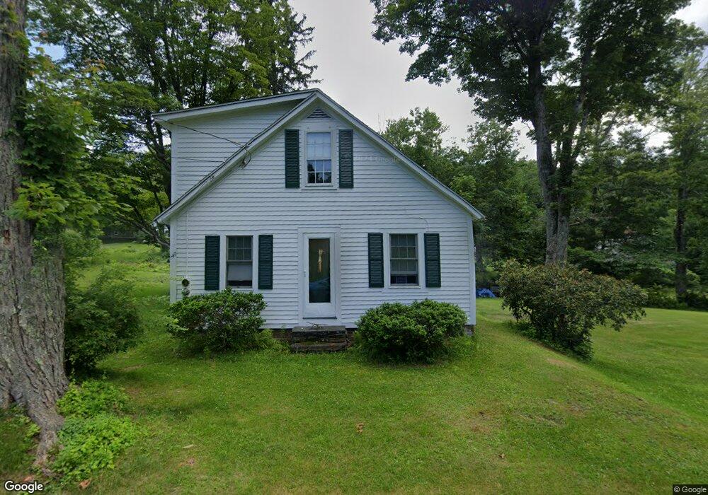 149 Pleasant St, Conway, MA 01341 - photo 1