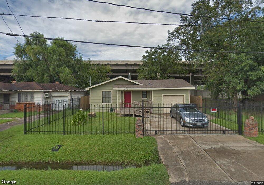 6705 Bleker St, Houston, TX 77016 - photo 1