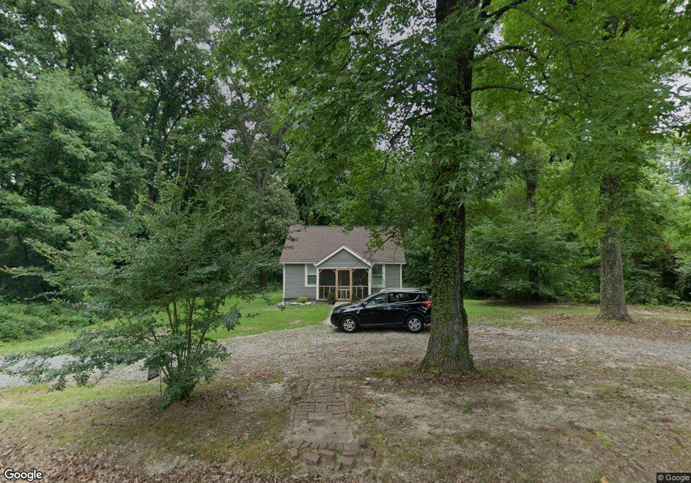 7312 Sandy Ridge Rd, North Prince George, VA 23860 - photo 1