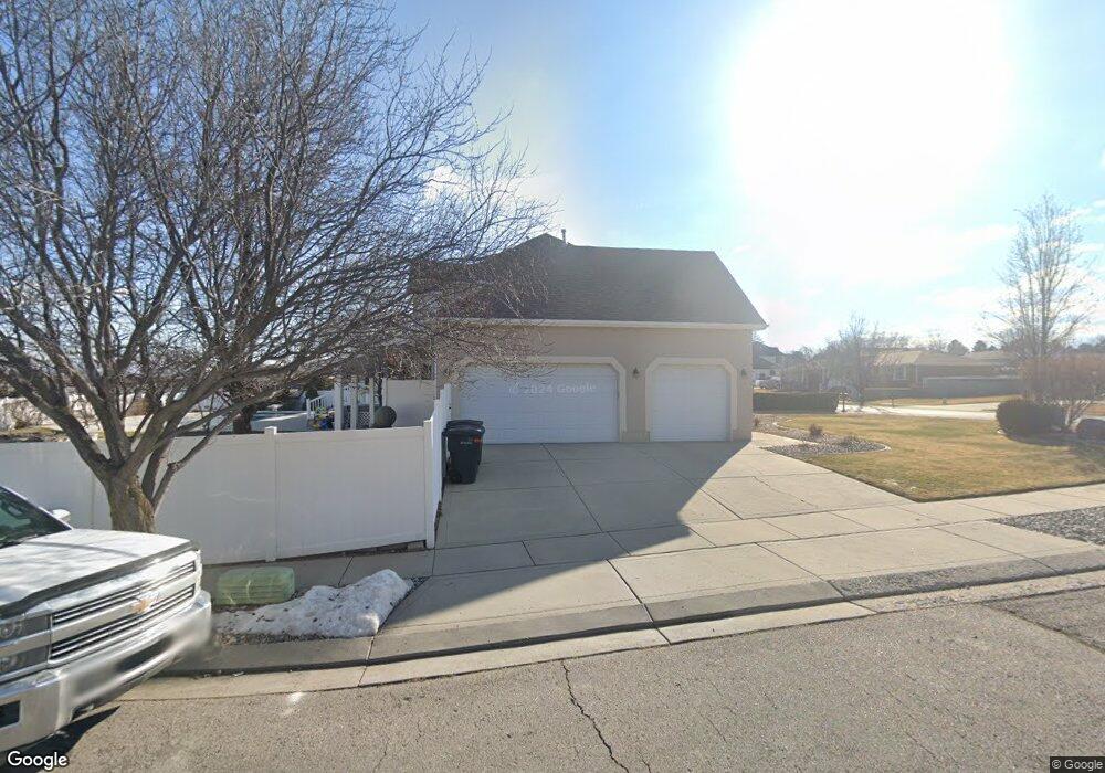 3251 Devan Park Way, South Jordan, UT 84095 - photo 1