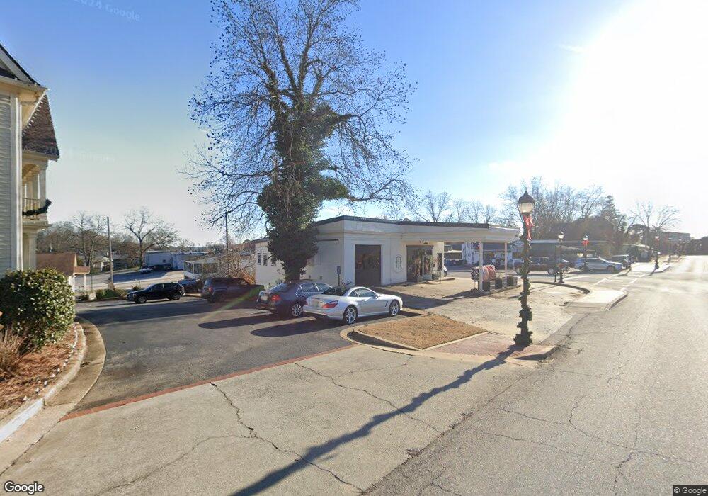 298 W Main St, Buford, GA 30518 - photo 1