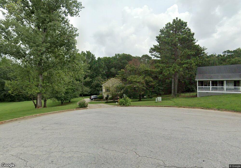 210 Oak View Dr, Covington, GA 30016 - photo 1