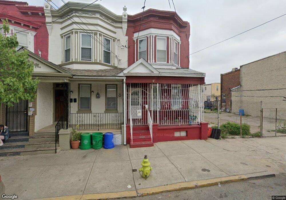 817 State St, Camden, NJ 08102 - photo 1