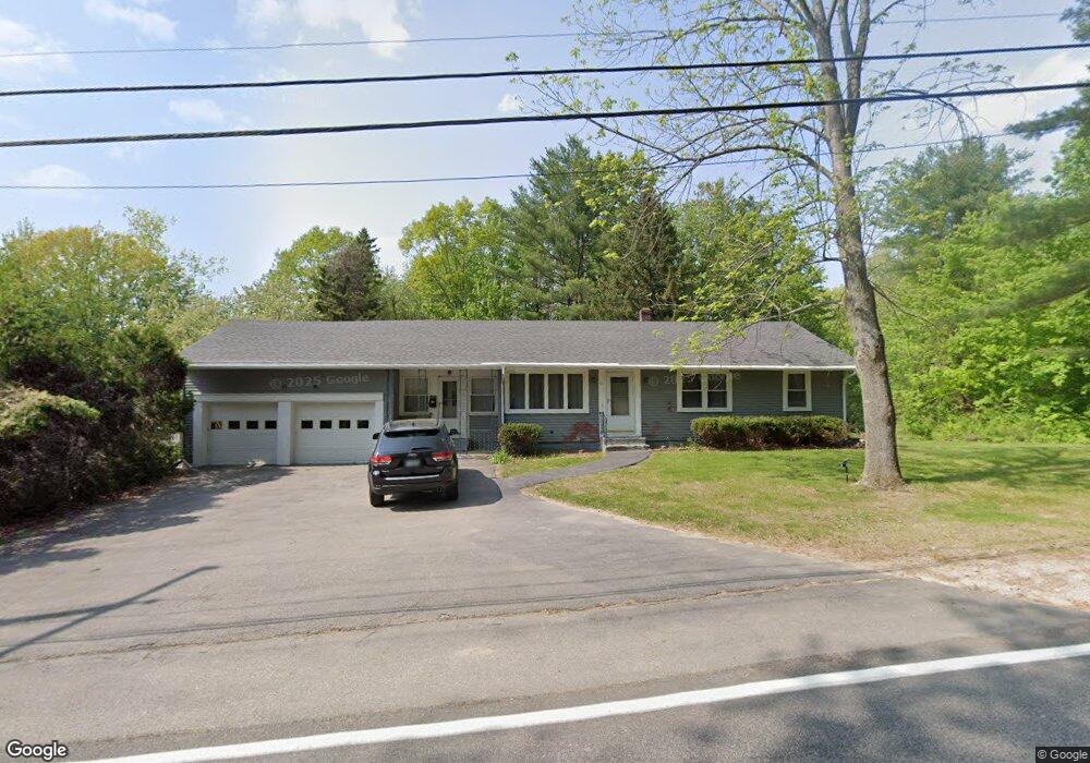 77 Winter St, Somersworth, NH 03878 - photo 1