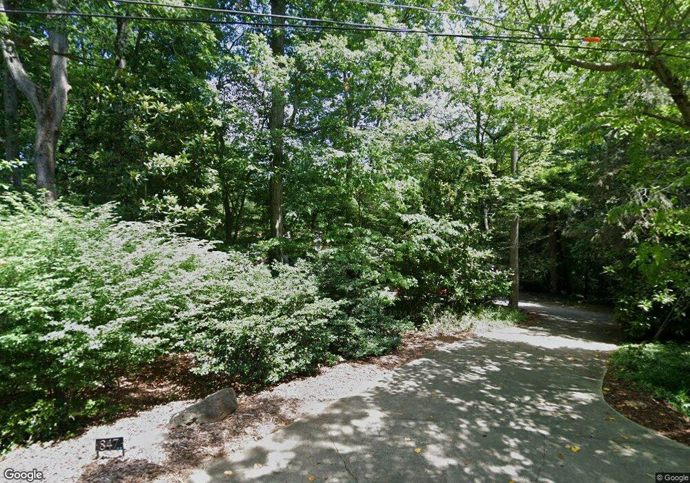 847 Edgewood Rd, Asheboro, NC 27205 - photo 1