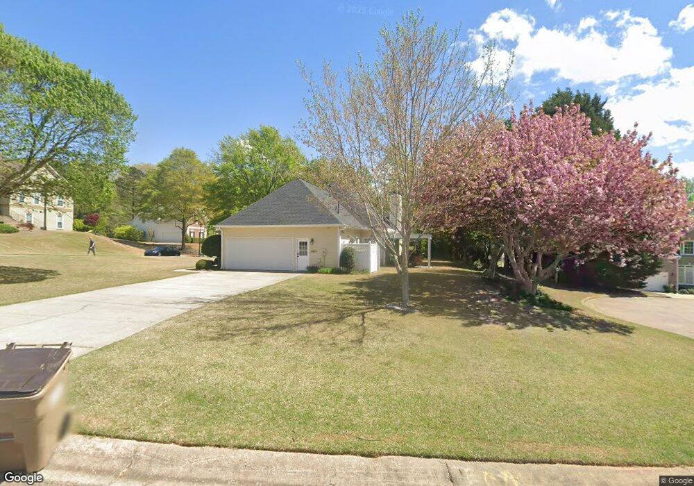 6405 Quiet Cove Ct, Flowery Branch, GA 30542 - photo 1