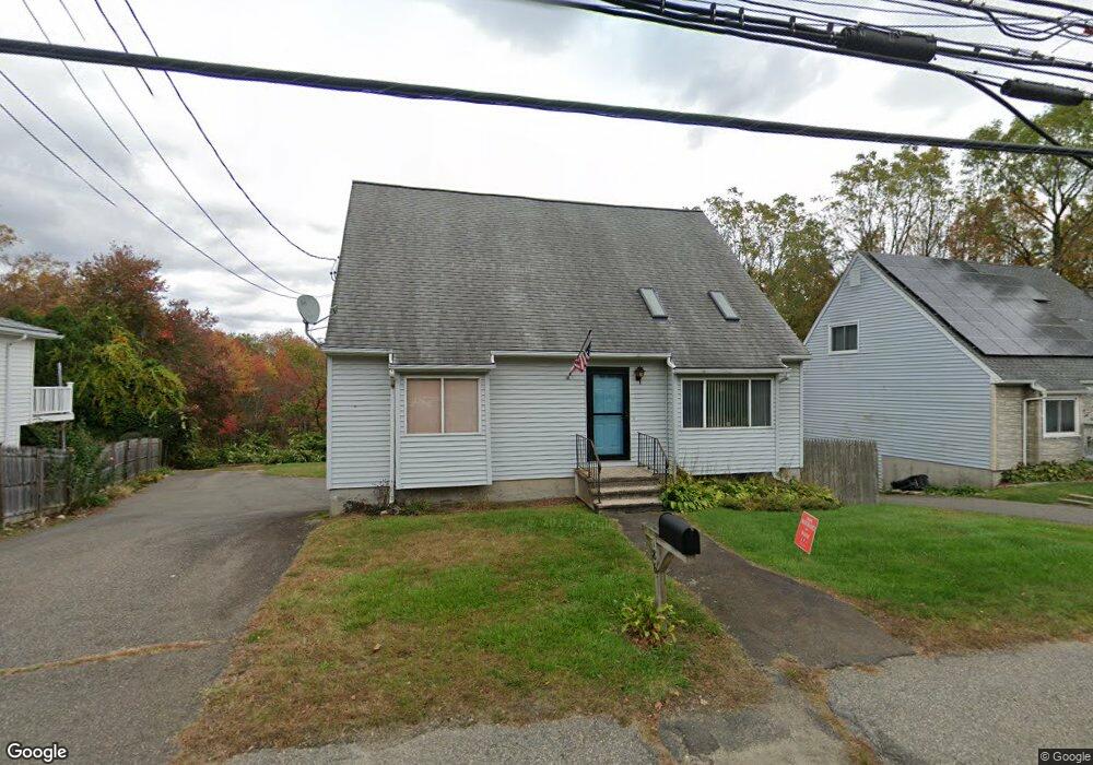 186 Bucks Hill Rd, Waterbury, CT 06704 - photo 1