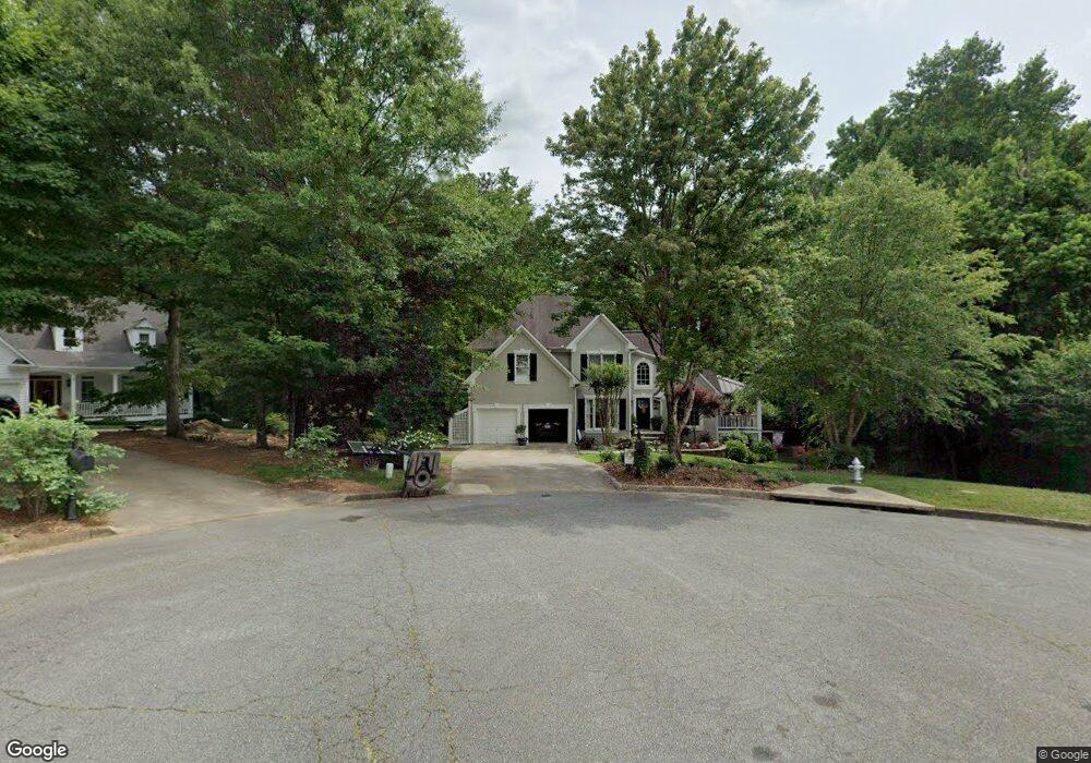 404 Hancock Ct unit 1, Woodstock, GA 30188 - photo 1