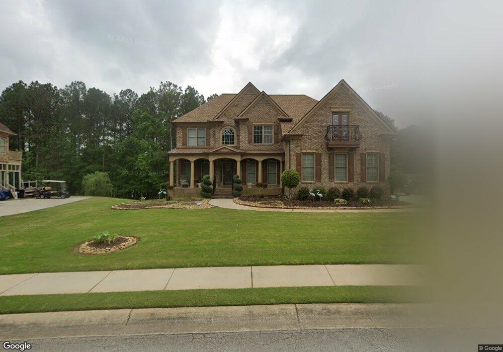 218 Chadmore Ln, Tyrone, GA 30290 - photo 1