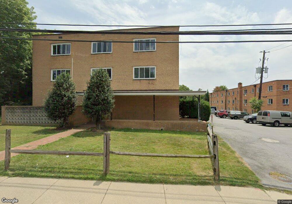 49 W Diamond Ave, Gaithersburg, MD 20877 - photo 1